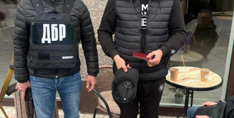 Владимир Клименко