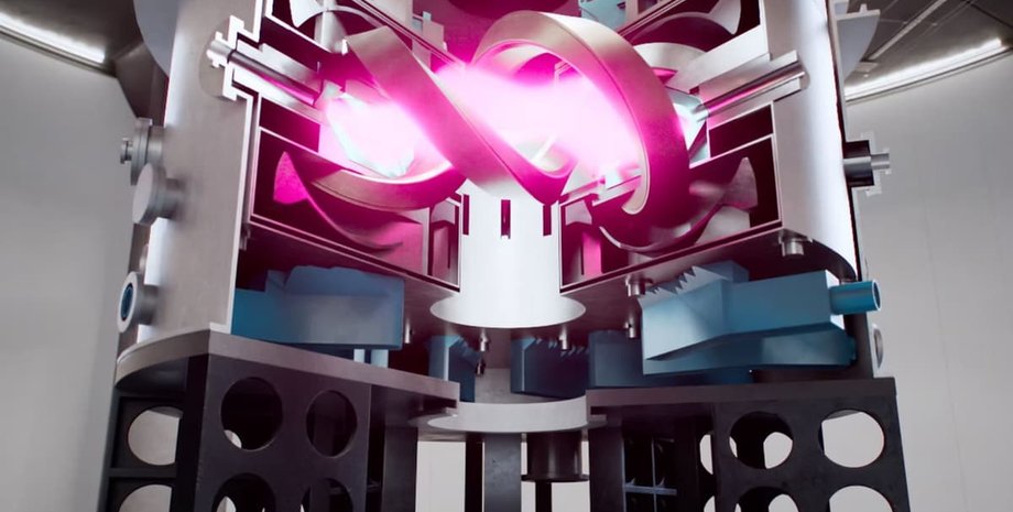 японський ядерний реактор ядерний реактор Японія