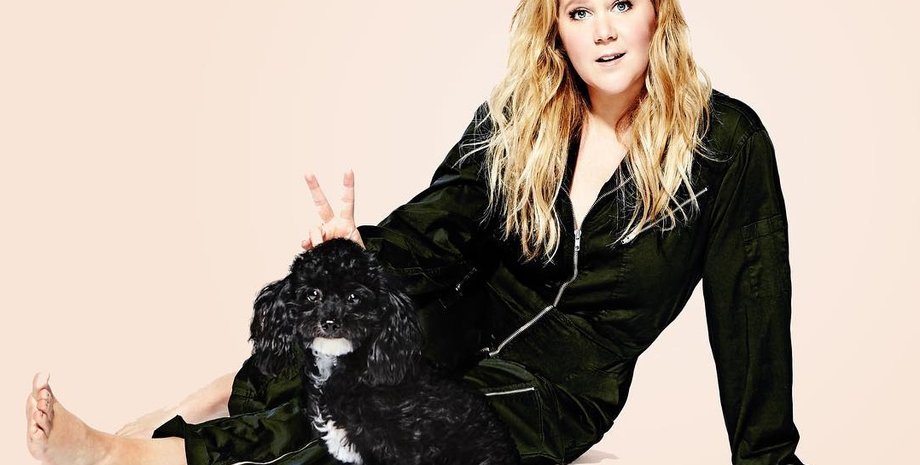Фото: Instagram amyschumer