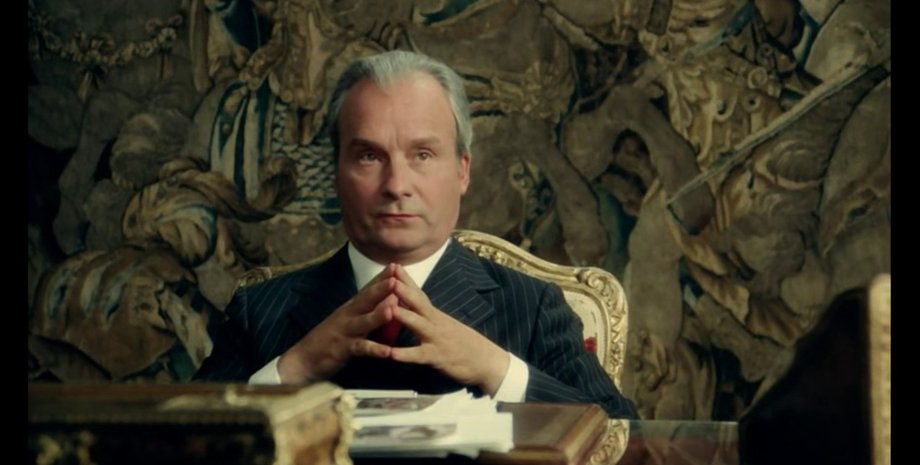 мишель буке, французский актер, смерть, актер умер