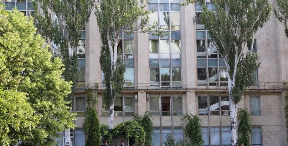 Фото: Укринформ