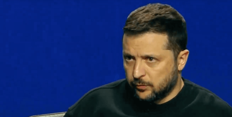 Владимир Зеленский