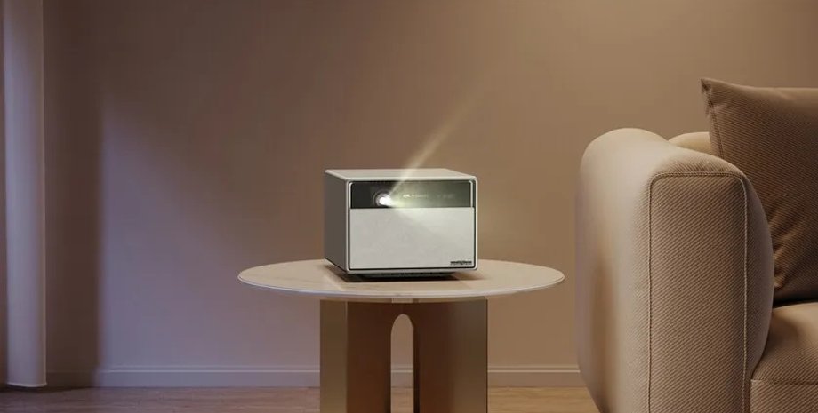 проектор, мини-проектор, XGIMI RS 10