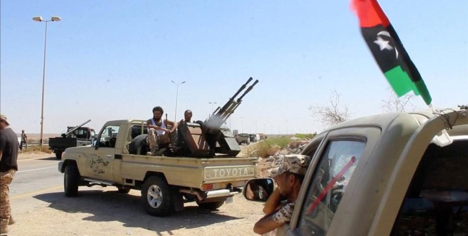 Фото: Reuters TV