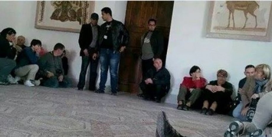 Фото: Twitter.com/RealChagra