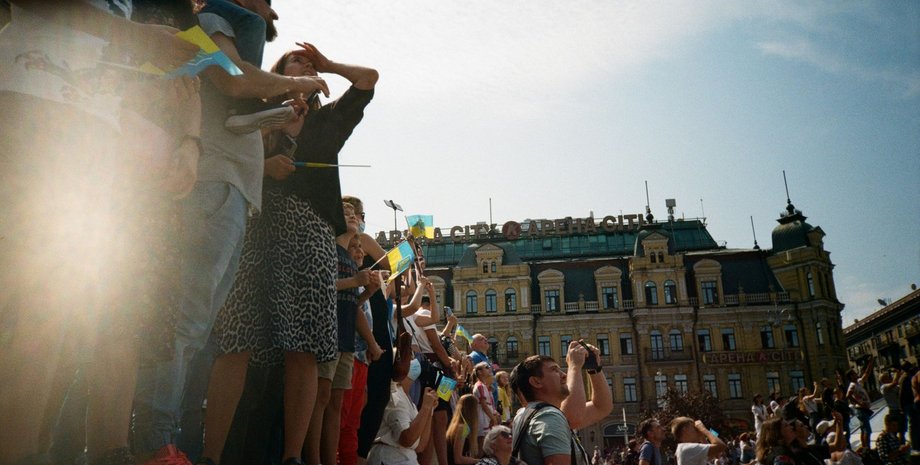 Короткі прізвища в Україні