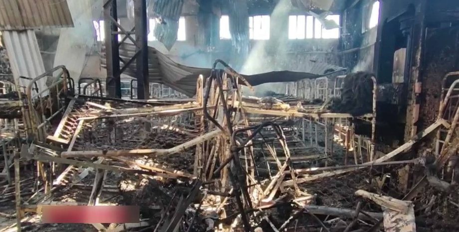 еленовка сизо, днр сизо, сизо обстрел