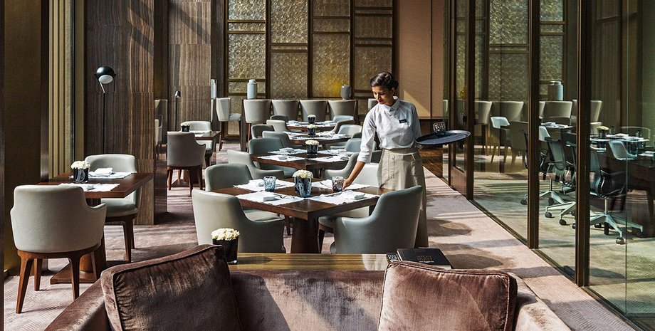 Гостиница, отель, 5-здездочный отель, 5-здездочная гостиница, мошенник, жил в отеле и не платил, не платил за номер