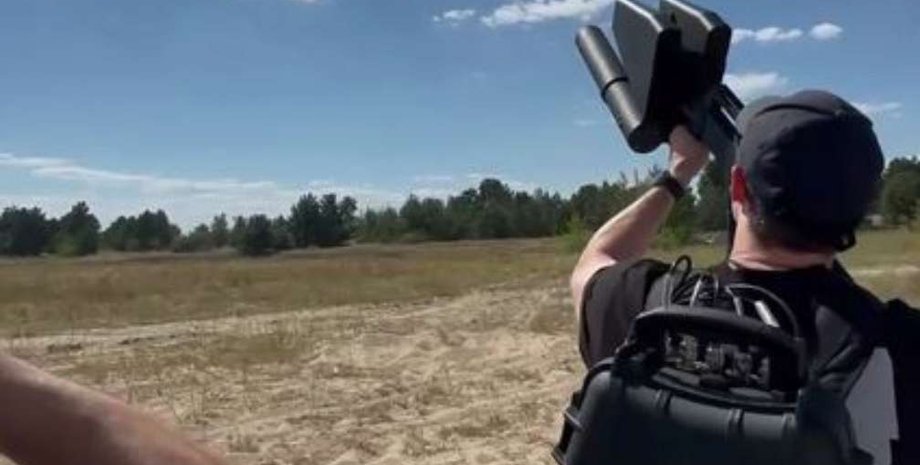 федоров, рэб, Piranha Tech