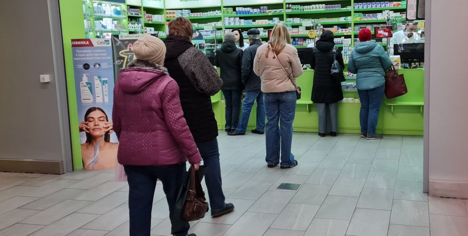 В КГВА рассказали о не зависящих от отключений света аптеках в Киеве