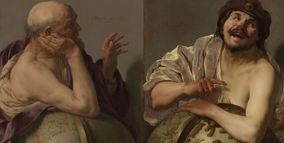 смех, античные философы, история юмора, старые шутки, старые анекдоты,