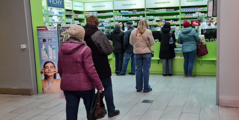 аптека, рецептурные препараты, лекарственные средства, рецепты