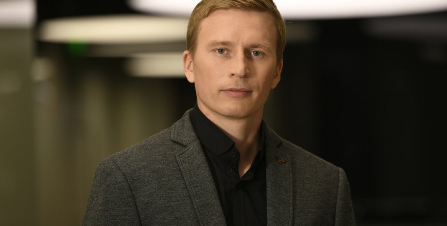 Руслан Пахомов