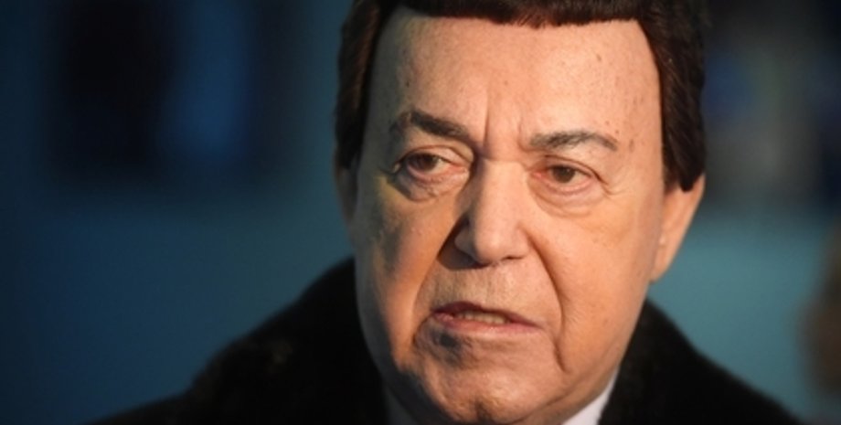 Фото: Евгений Одиноков / РИА Новости