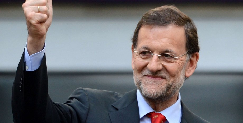 Мариано Рахой / Фото: sincuento.com