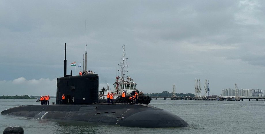 Уфа, судно Алатау