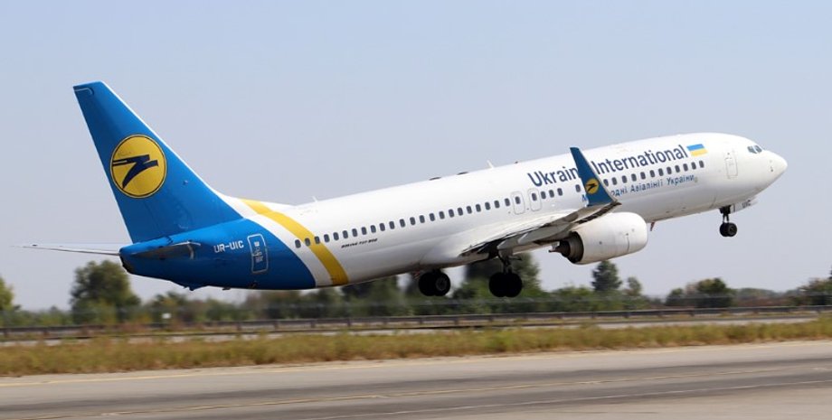 мау, коронавирус, украина, туризм, киев, самолеты