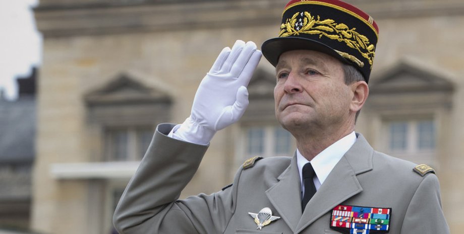 Фото:  RT en français