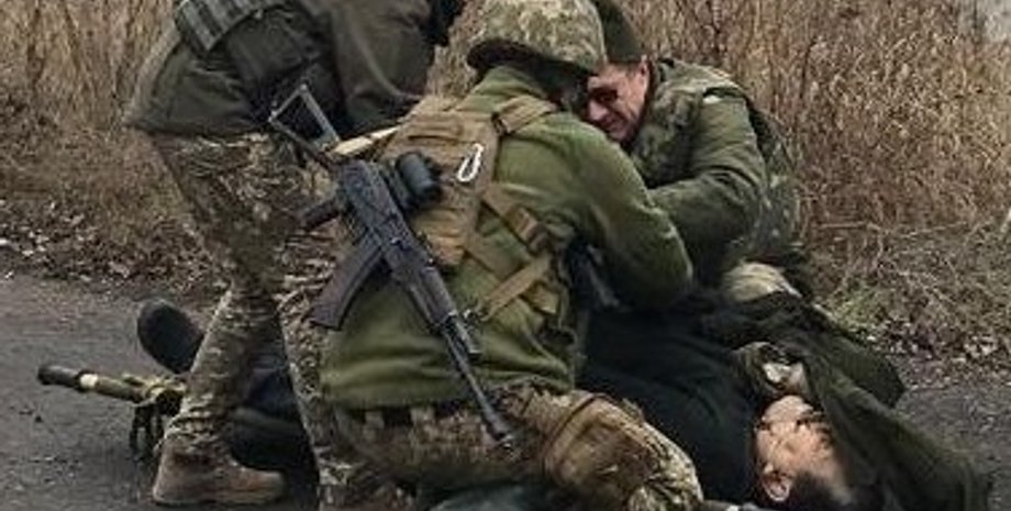 Фото: flickr.com/ministryofdefenceua