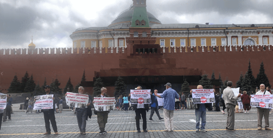 Фото: facebook.com/krylenkova