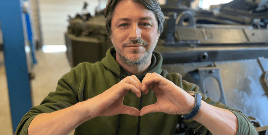 Сергій Притула