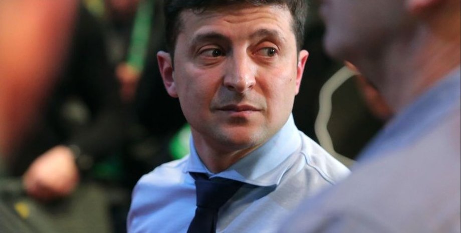 Владимир Зеленский / Фото: svoboda.org