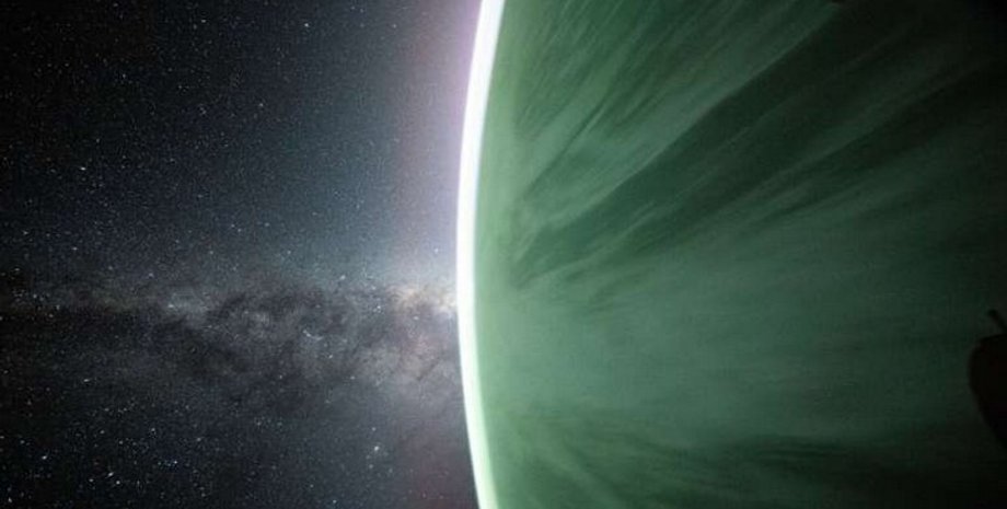 Чумацький Шлях Земля