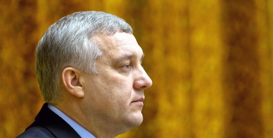 Александр Якименко / Фото: Ukrianian Foto