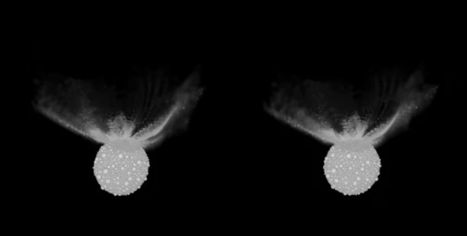 Диморф, астероид