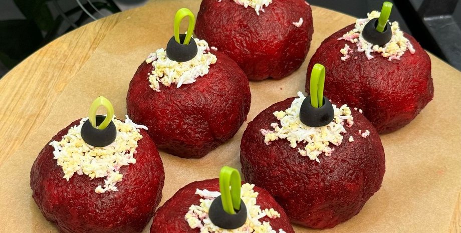 шуба, салат, рецепты