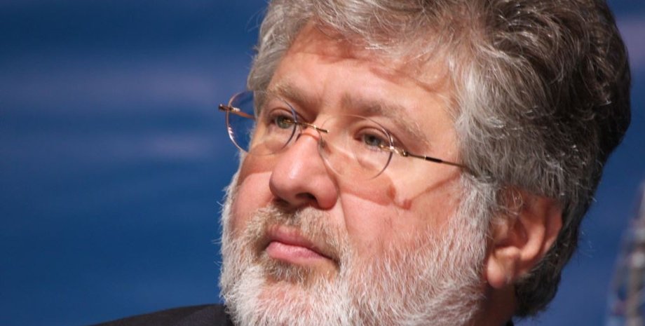 Игорь Коломойский / Фото: Андрей Баштовый