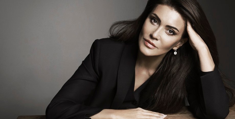 Наталя Лісова