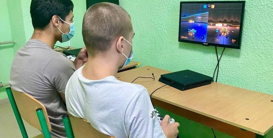 трудные подростки, киберпорт, одесса, сизо