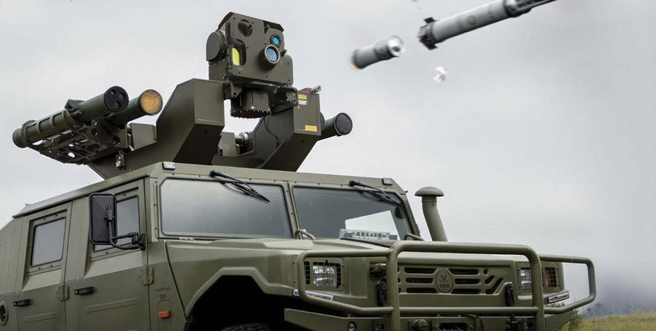 ППО від Великої Британії