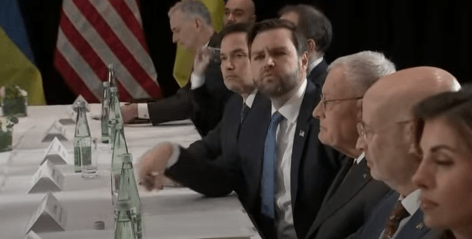 Переговоры США и Ирана завершились без соглашения