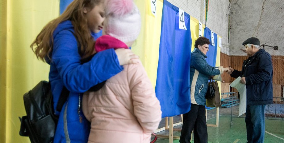 Фото: Facebook Sergey Vaganov