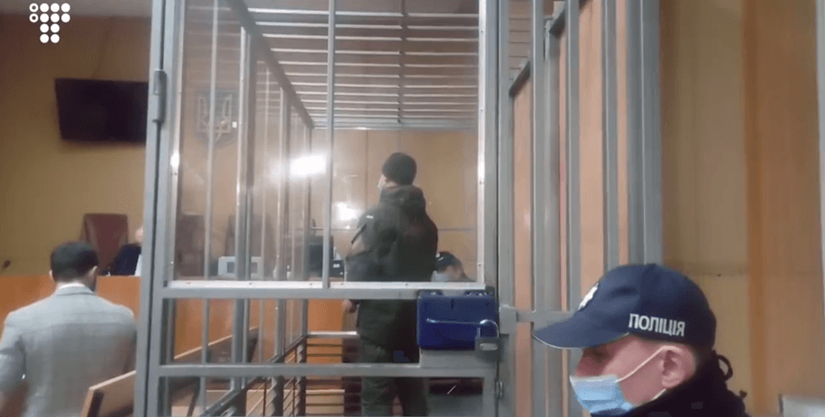 Рябчук раскаялся