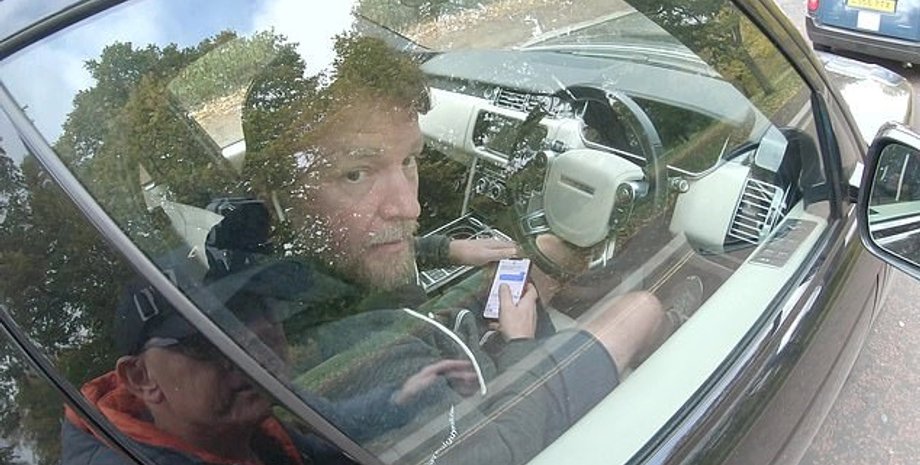 Фото: Mike van Erp