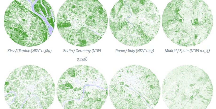 Иллюстрация: Archdaily