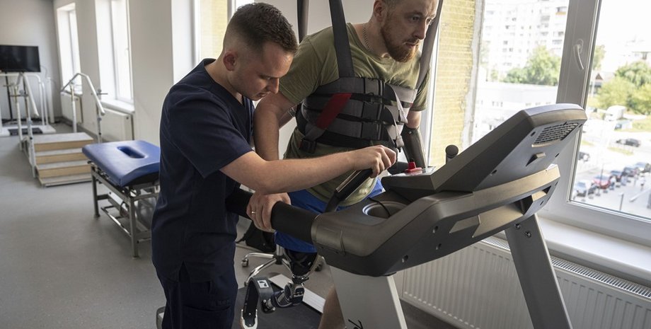 Десантник Михаил Юрчук