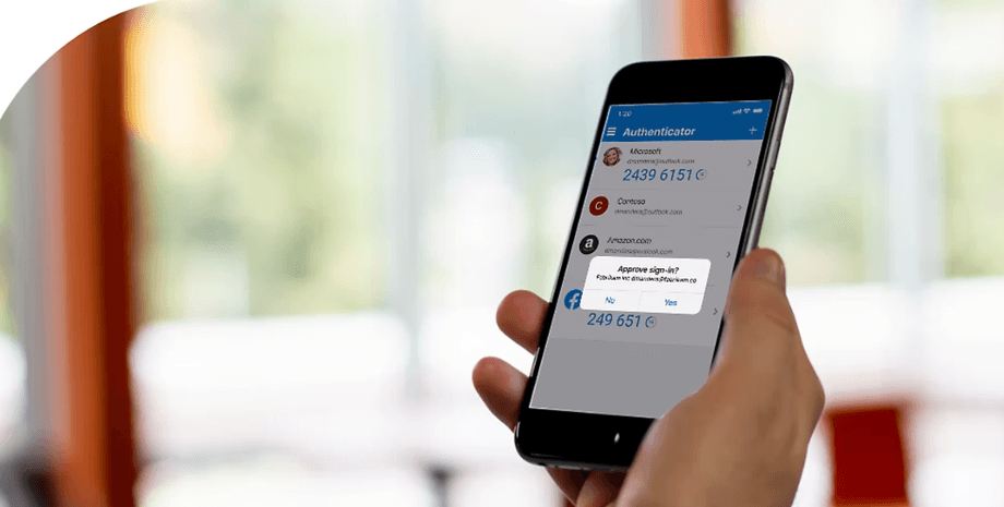 додаток Microsoft автозаповнення паролів автозаповнення паролів