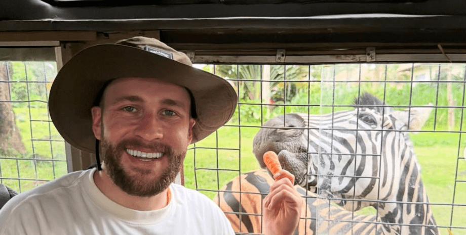 Василь Тимошенко розповів про викрадення людей на балі