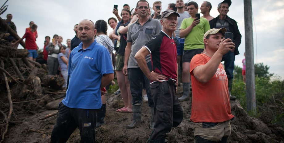 Фото: Офис президента