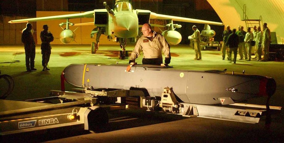 Ракета "Штормова тінь", Storm Shadow дальність, Storm Shadow: характеристики,