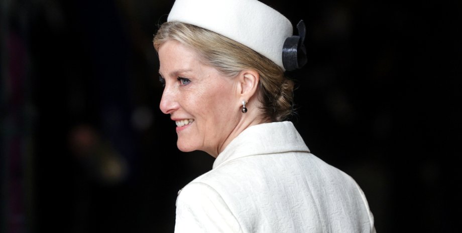 Софі Уессекська