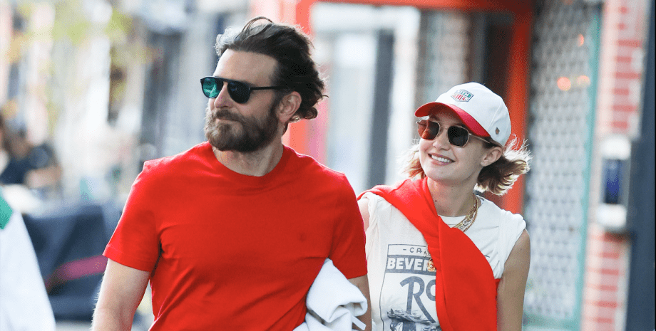 Брэдли Купер и Джиджи Хадид Брэдли Купер и Джиджи Хадид, брэдли купер личная жизнь, джиджи хадид личная жизнь, парные образы