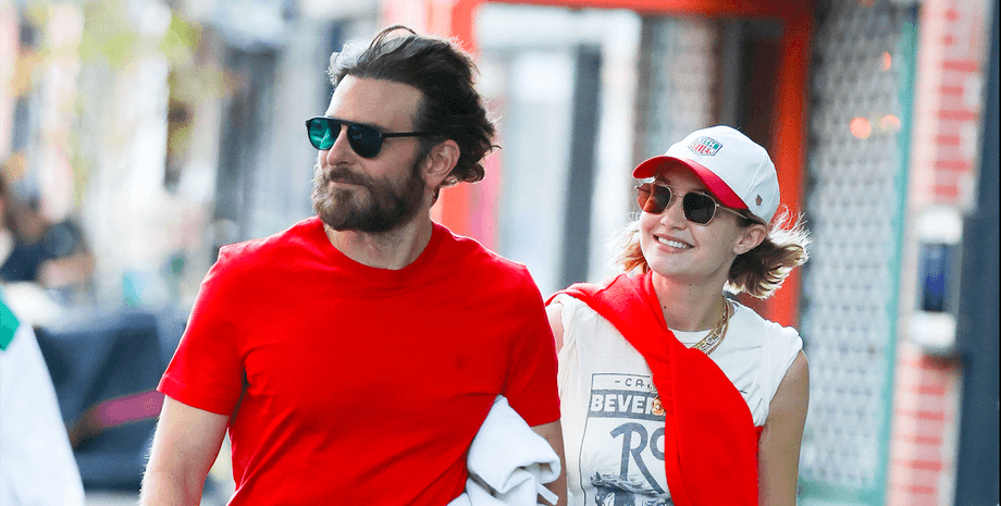 Брэдли Купер и Джиджи Хадид, дочь Джиджи Хадид, дочь Брэдли Купера, Ирина шейк, Зейн Малик