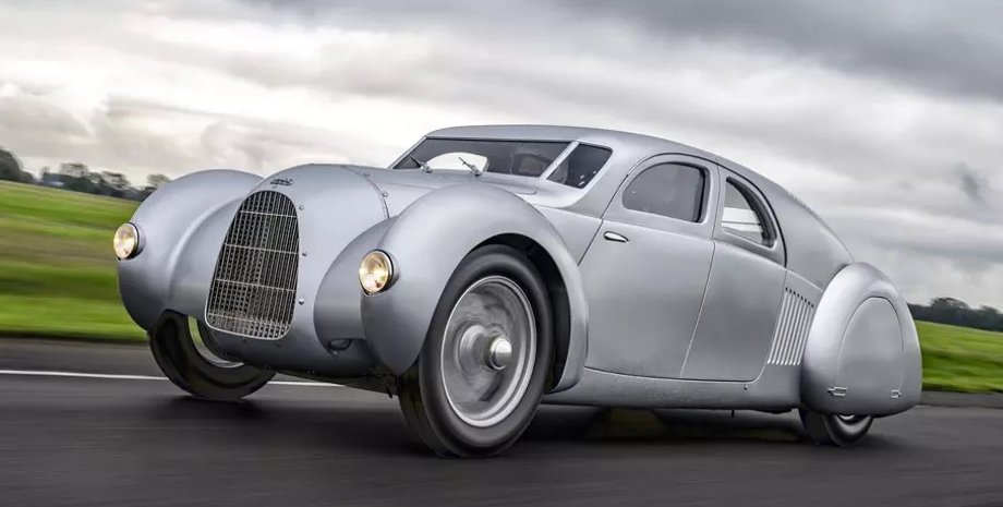 Auto Union Type 52 Schnellsportwagen, Auto Union Type 52, Auto Union Type C, Auto Union, Auto Union, Фердинанд Порше