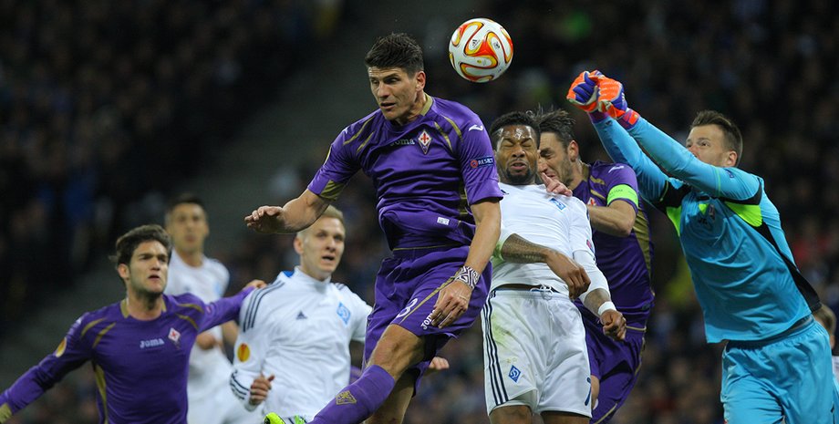 Фото: Дарья Решетняк