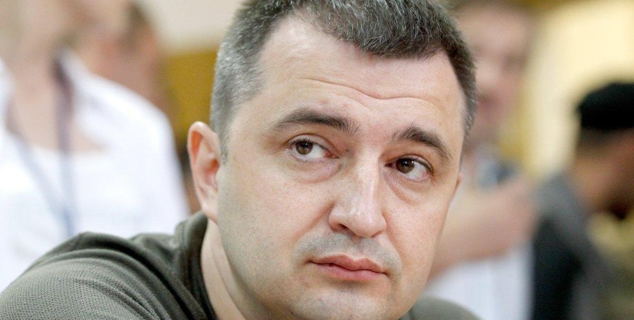 Константин Кулик / Фото: УНИАН